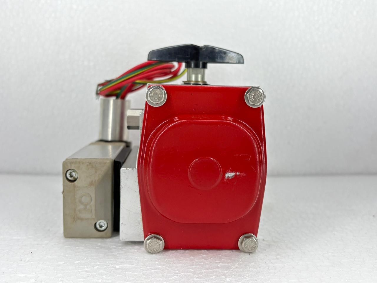 BRAY CONTROLS 92-0630-11300-532 PNEUMATIC ACTUATOR