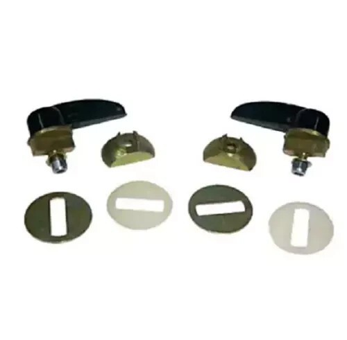 Brand New BONNET FASTENER Fit For Massey Ferguson Tractor MF