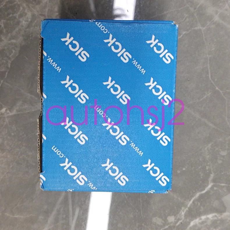 1 Pcs Brand New SICK OD2-P85W20U2 Laser Displacement Sensor Spot Goods DHL/Fedex