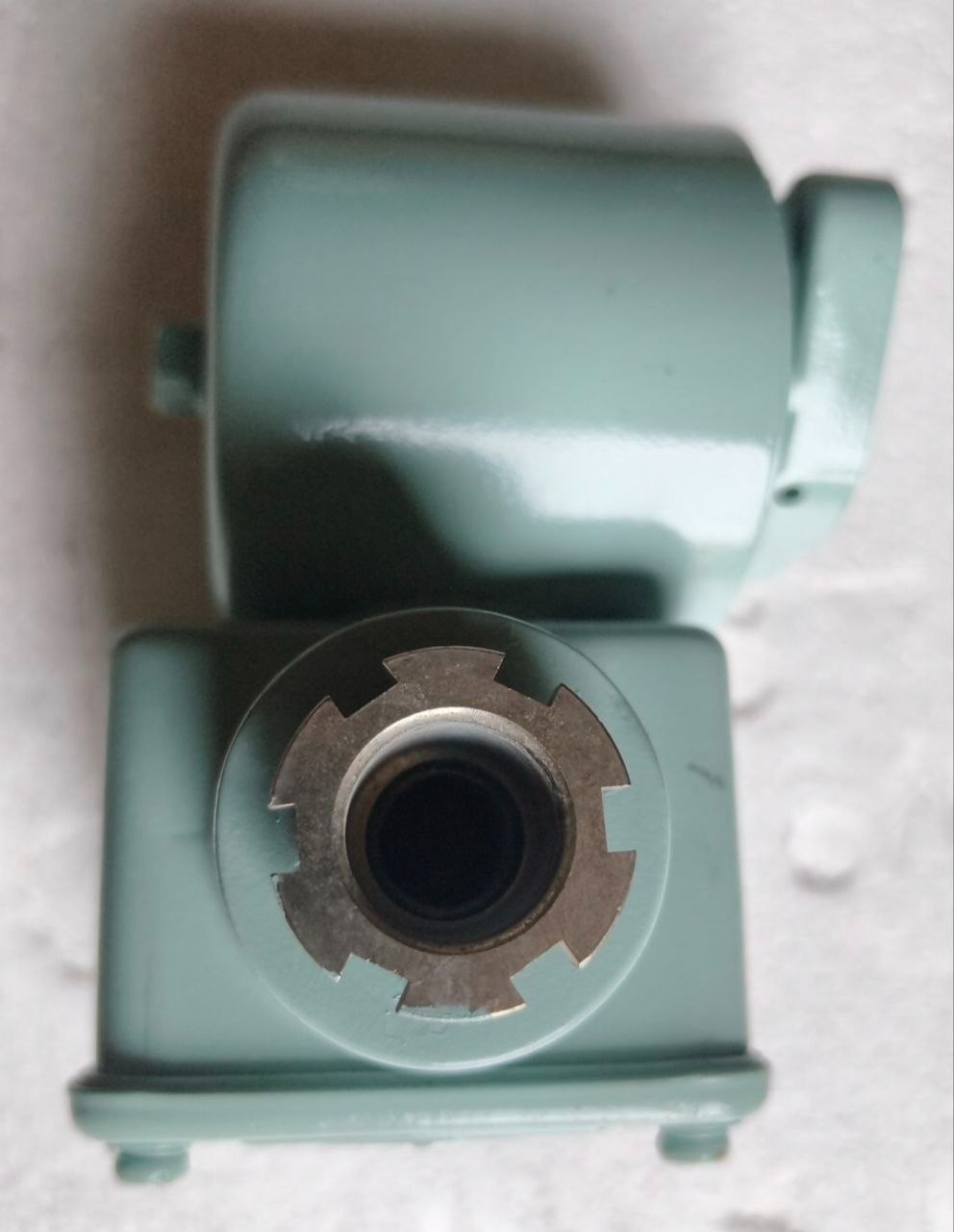 IBUKI KOGYO A200ESH-B Solenoid valve coil assembly