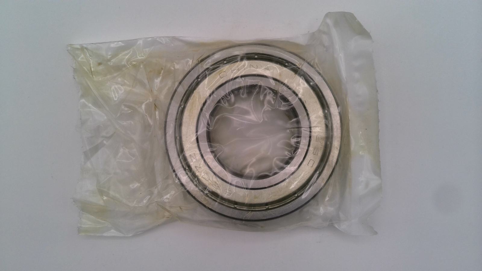 GENERAL BEARING 6207-77-30E BEARING
