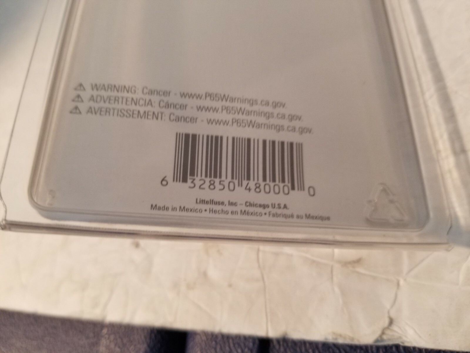 Cole Hersee M-426-BP Terminal Block (4P)