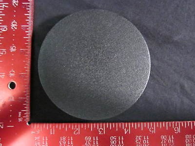 AMAT 3580-00042 HEYCO 2473 PLUG DOME 4.00″DIA-HOLE .250″THK-PNL NYL BLK