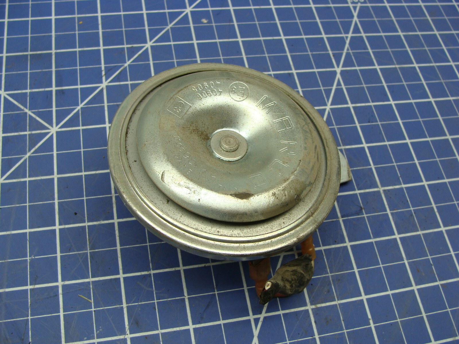 MARCO MOD 90/1H FORKLIFT HORN 40906 40905