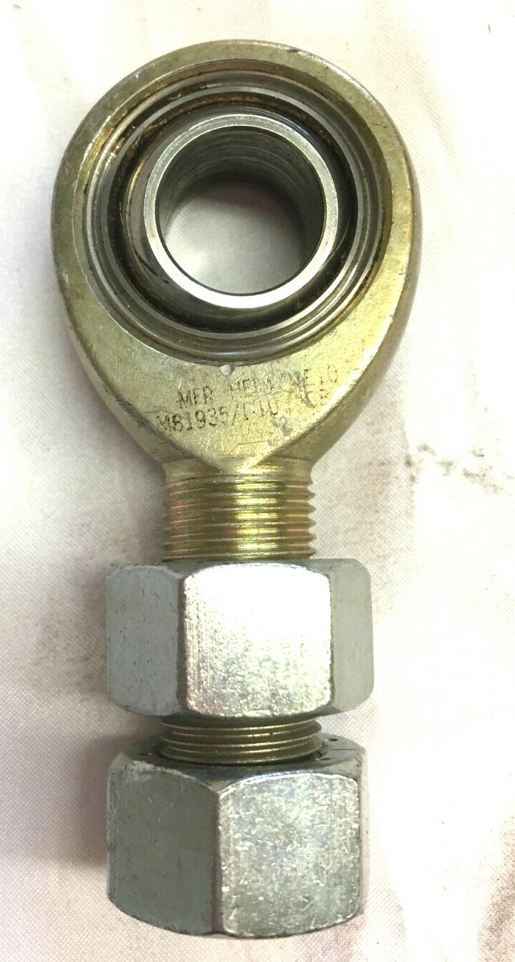 Heim Self Aligning Rod End Bearing 5/8″ M81935/1-10 Free Shipping New