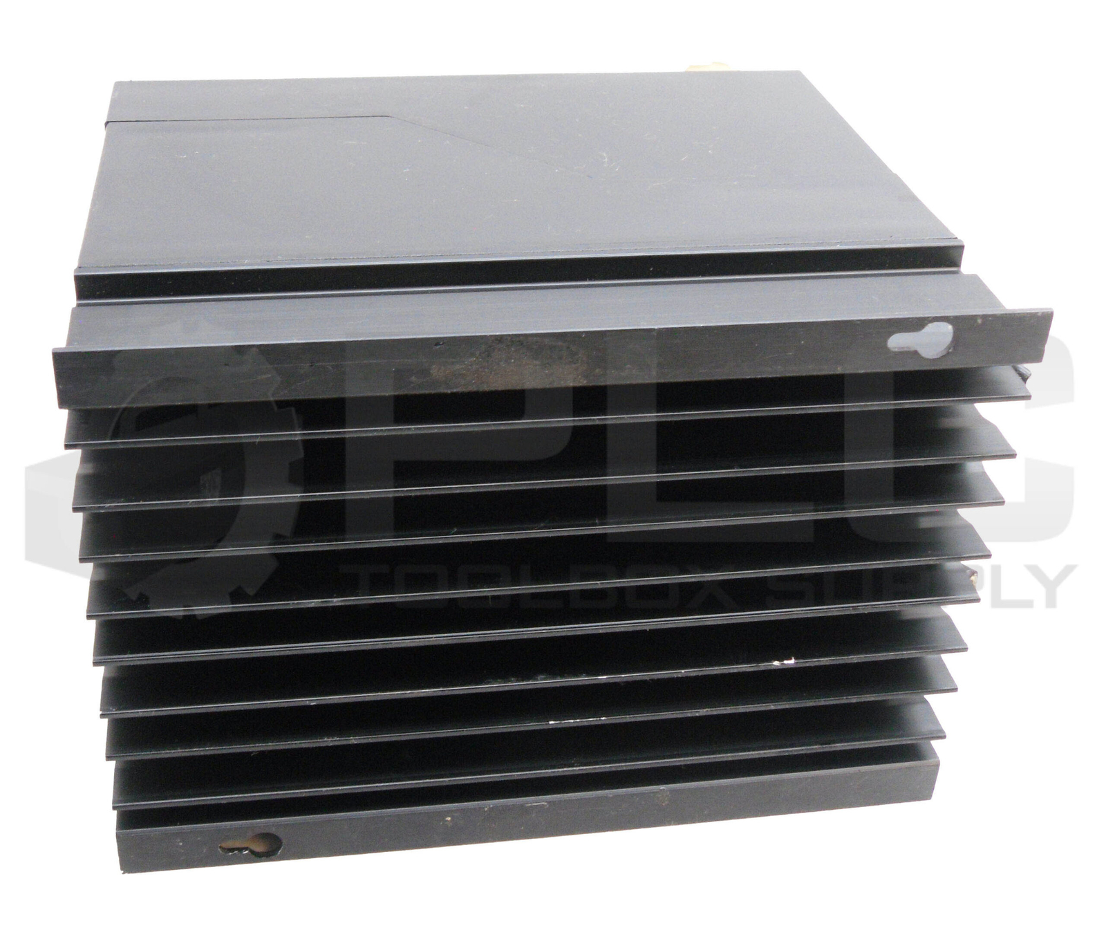 TB WOODS SE1C40010D01 AC DRIVE 380-480V 50/60HZ 3PH 2.2A