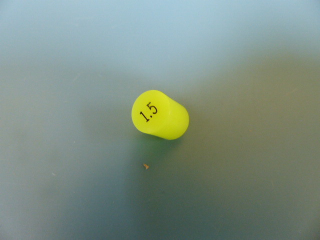 Scientific Atlanta 189404 Qty of 20 per Lot 1.5dB ATTENUATOR TO5 860MHZ 75