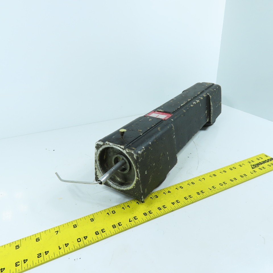 Waukee LV6 Flo-Meter Gas Flow Meter PR 13WCG 2″ NPT SPGR 0.96