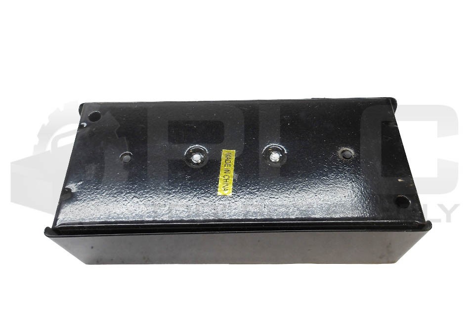 NEW RELAY AND CONTROL CORP PBS-601 3 BUTTON STATION