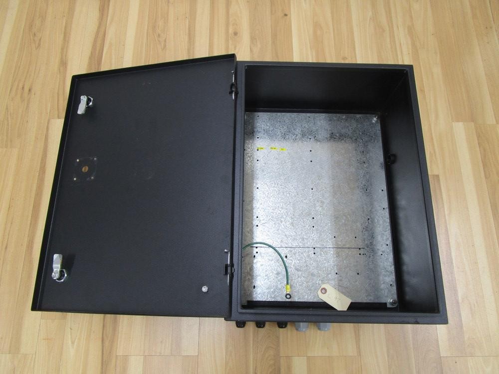 Absolute Graphic Technologies 800302 Enclosure AGT-DAMP SYSTEM; MIAH Enclosure O
