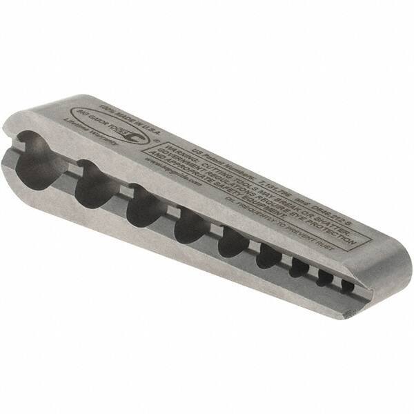 Value Collection STD500NP 1/64 to 5/8″ Tap Guide, 4-3/4″ Long