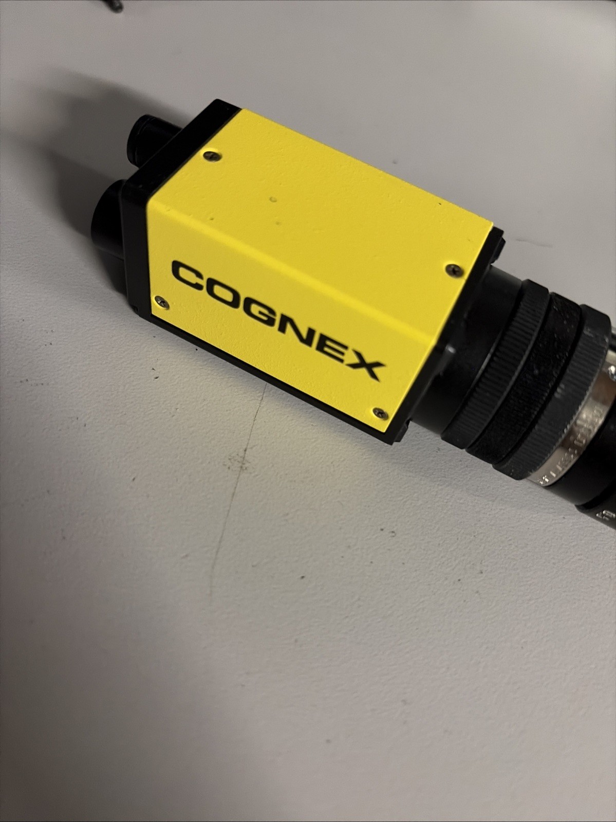 ISM1100-11 Cognex Perfect Quality With Lens