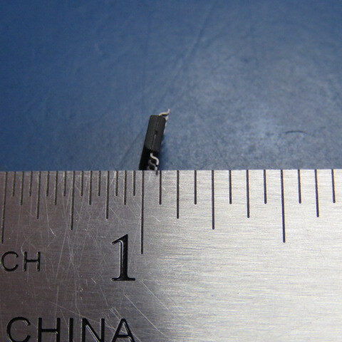 SILICONIX SI4404DY Qty of 30 per Lot TRANSISTOR,MOSFET,N-CHANNEL,30V V(BR)DSS,1