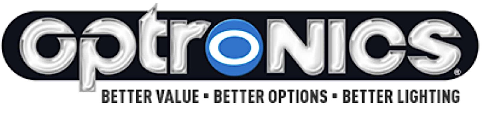 Optronics ST20RS Tail Light, Red