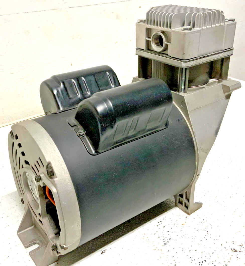 Campbell Hausfeld Marathon WL373001AJ Fan w/ YL160-1.8HP-2C Air Compressor Motor