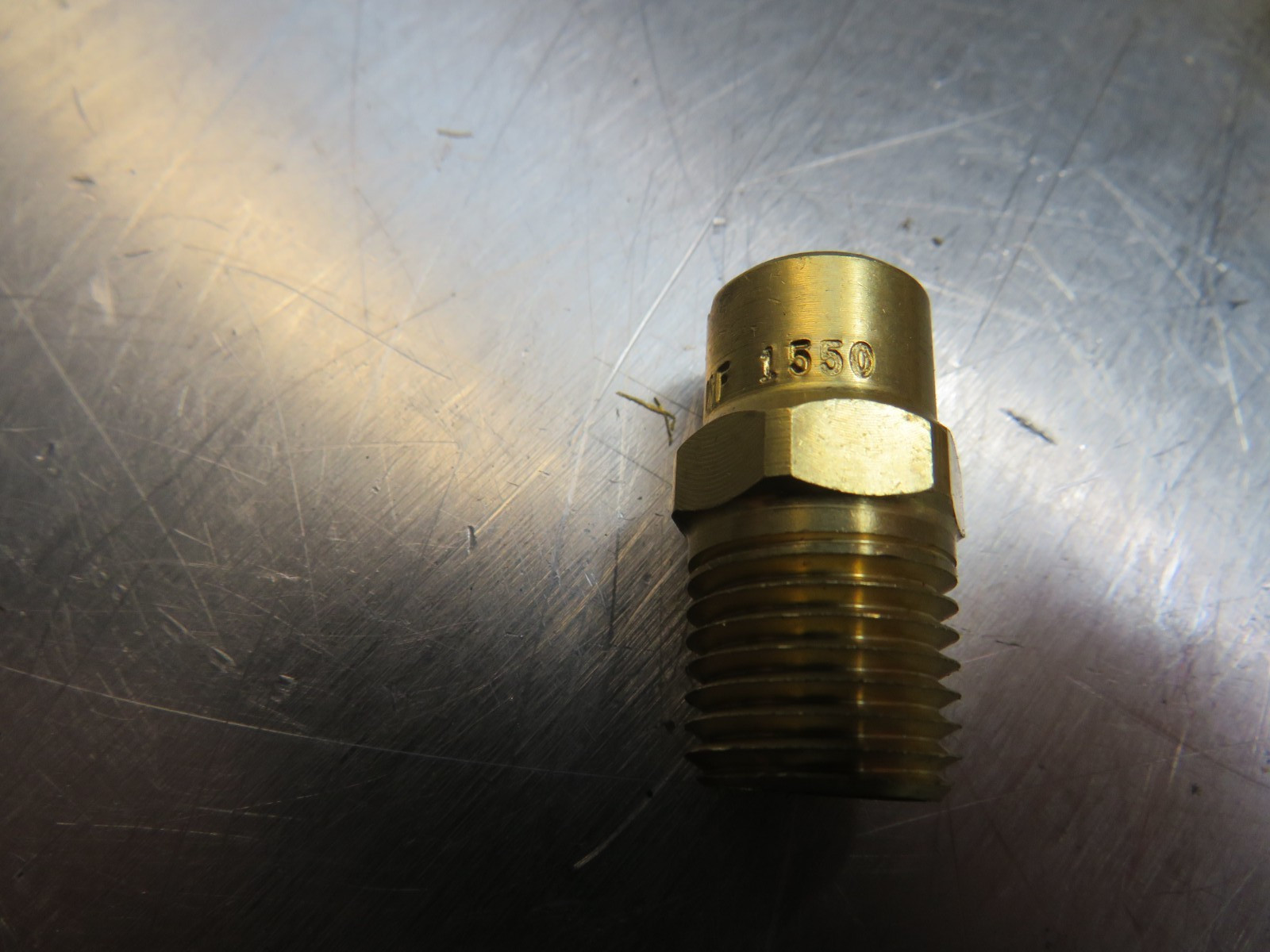 BETE NF 1550 Nozzle Lot of 10!