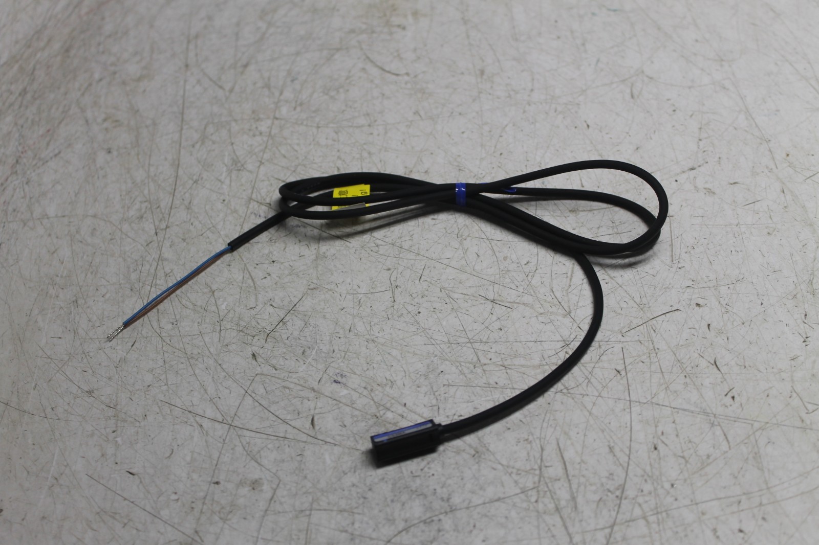 New Koganei Reed Swtich – CS3MA