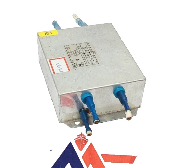 EPCOS B84112-B-B120 MAINS FILTER 115/250V 20A 50/60HZ (FREE SHIPPING)