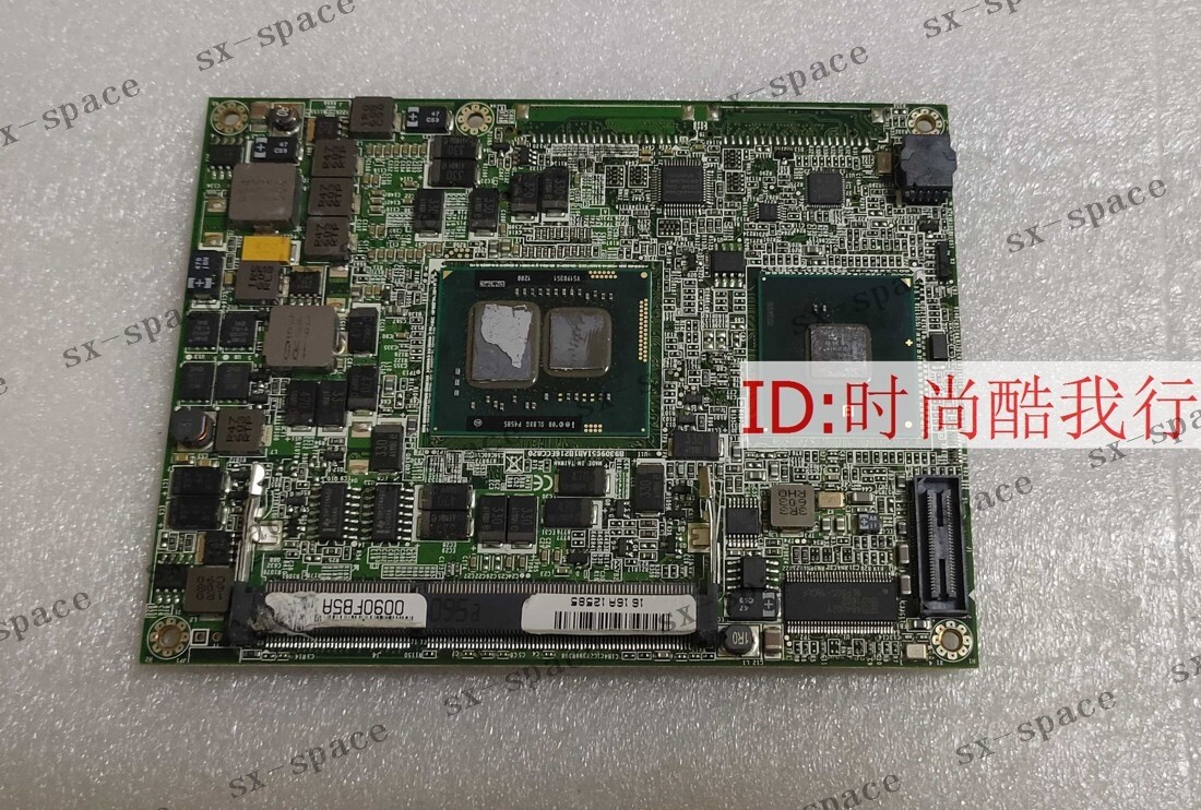 1PCS PCOM-B216VG-ECC-P45C6-PAN 003 PCOM-B216VG 100% tested by DHL or FedEx