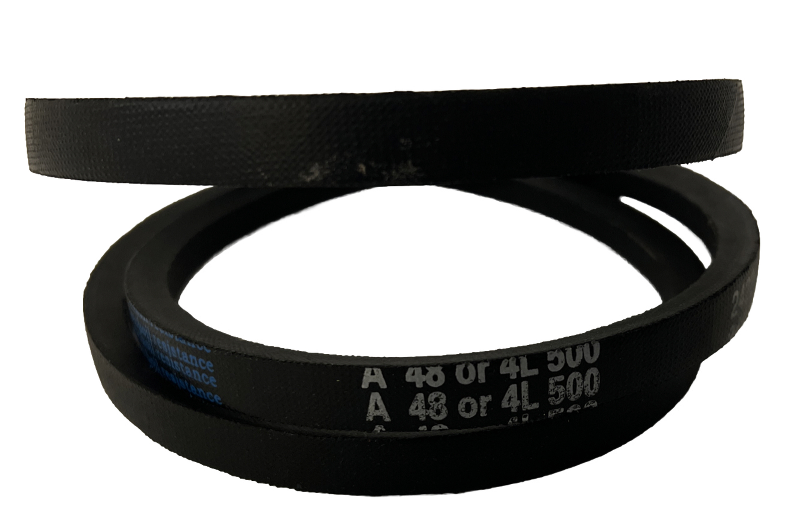 A48 INDUSTRIAL V-BELT 1/2″ X 50″ 4L500