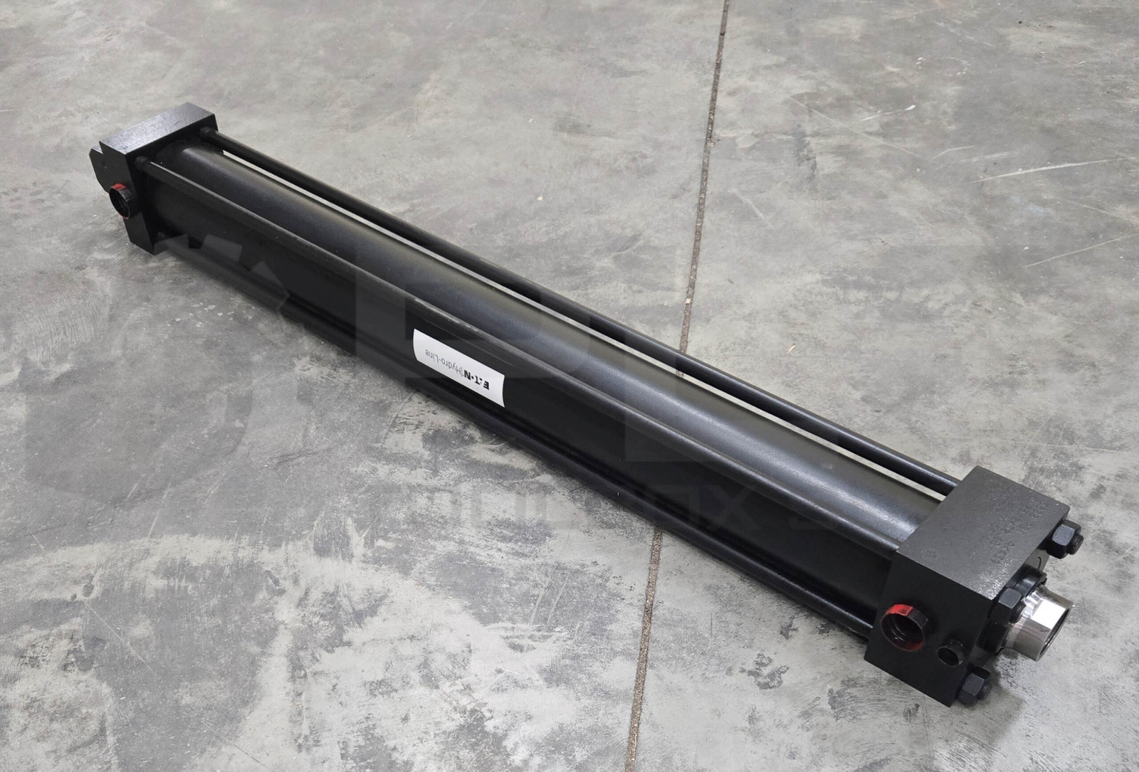 NEW EATON HYDRO-LINE AK459 3.25/2X32.48 TZ10GMXN54AAK459 CYLINDER 3000PSI
