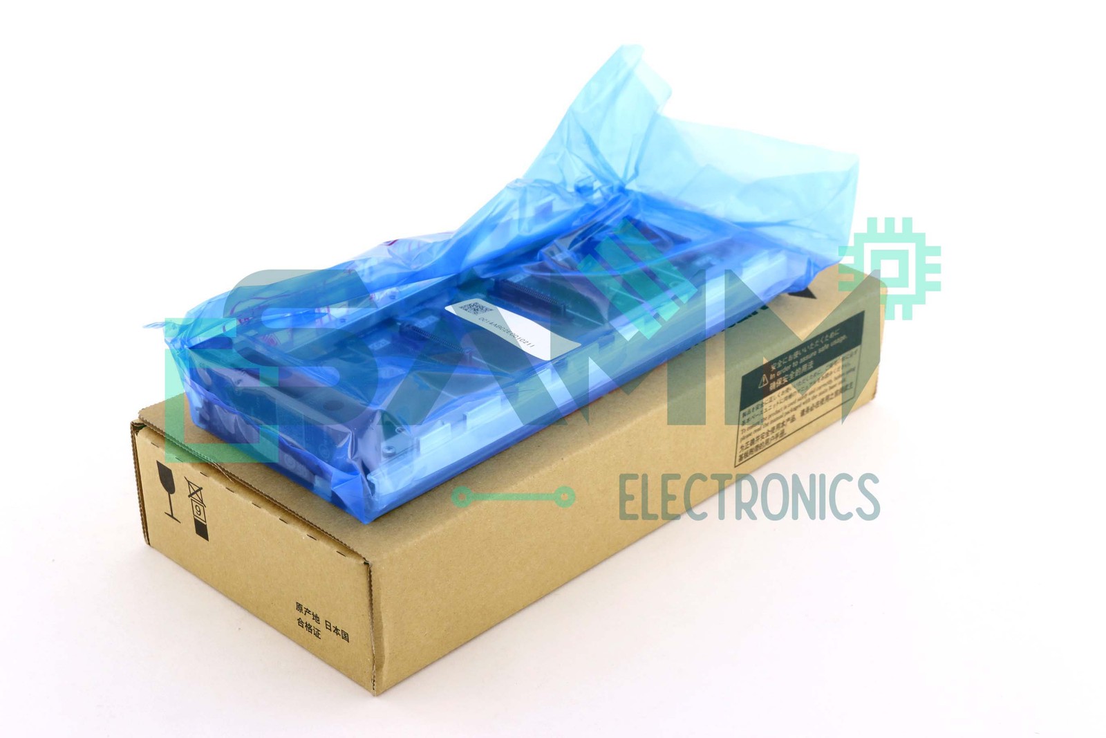 MITSUBISHI ELECTRIC R35B MAIN BASE UNIT New