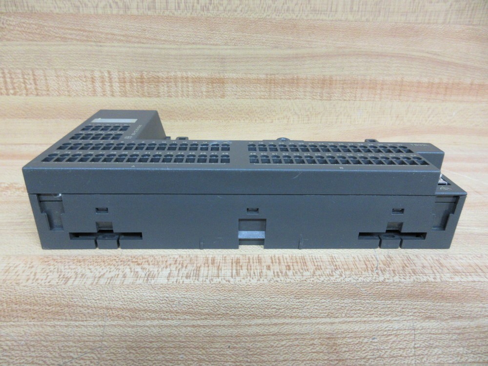 Siemens 6ES7 193-1CL10-0XA0 Terminal Block 6ES71931CL100XA0