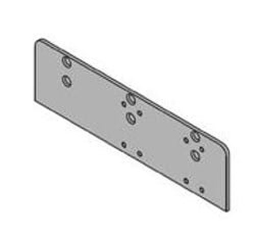 LCN CLOSERS 4040XP-18G-DKBRZ Drop Plate Low Ceiling Dark Bronze 4040XP Series