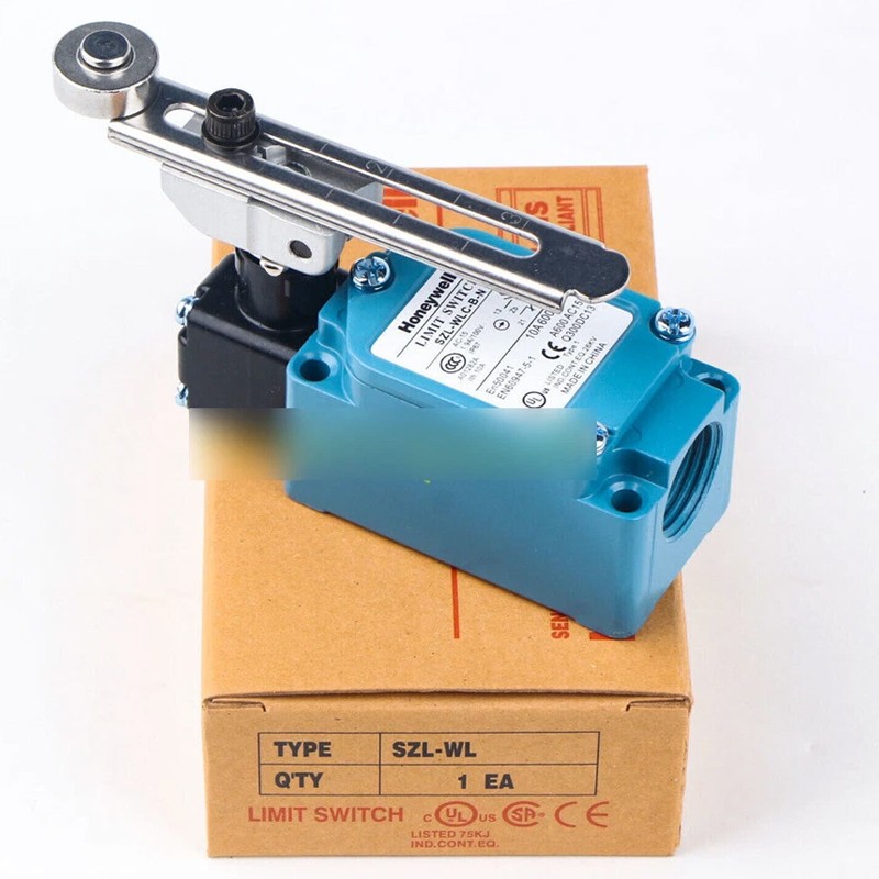 For Honeywell SZL-WLC-B-N Limit Switch 1PC New Free Shipping SZLWLCBN USA Stock