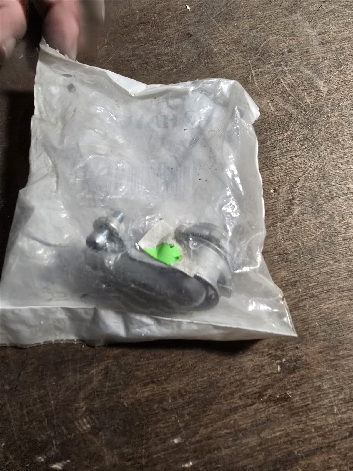 NEW Halex 91100 3/8″ Connector *FREE SHIPPING*