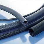 THOMAS & BETTS LLPA-23A.50 Cable Accessories Conduit Polyamide 6 Black