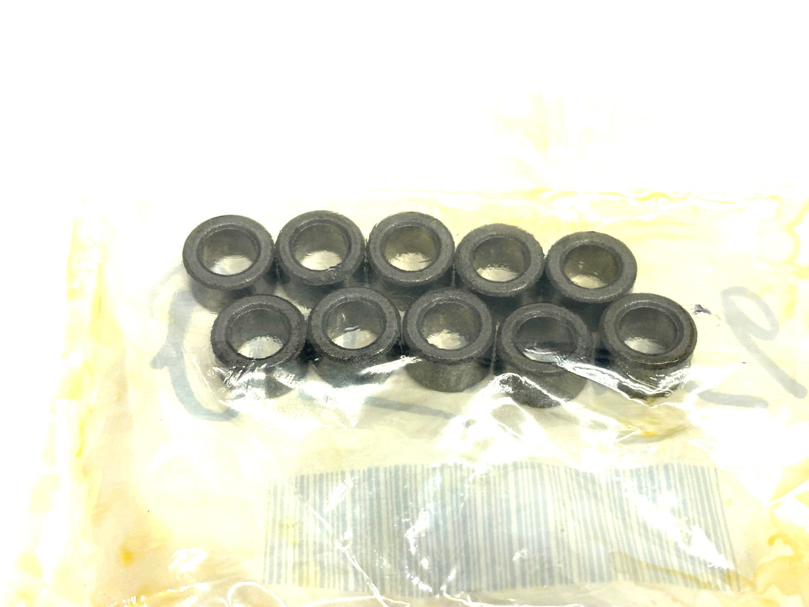 Oilite SOAM0610-06B Super Oilite® M-Series Metric Sleeve Bearing PKG OF 10