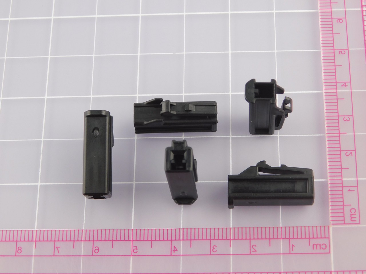 Lot of 465 AUTO 6098-3757 12340N9H1F-B X119964