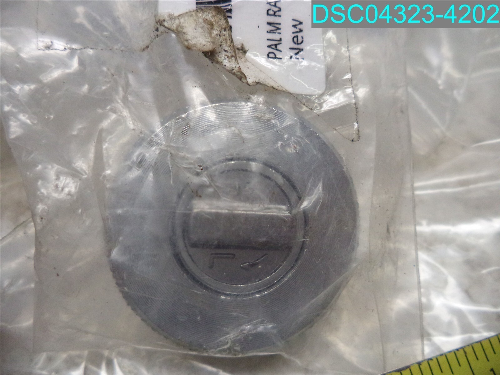 QTY=7: PALM RATCHET 1/4″ DRIVE Mechanics Tools By 4137com