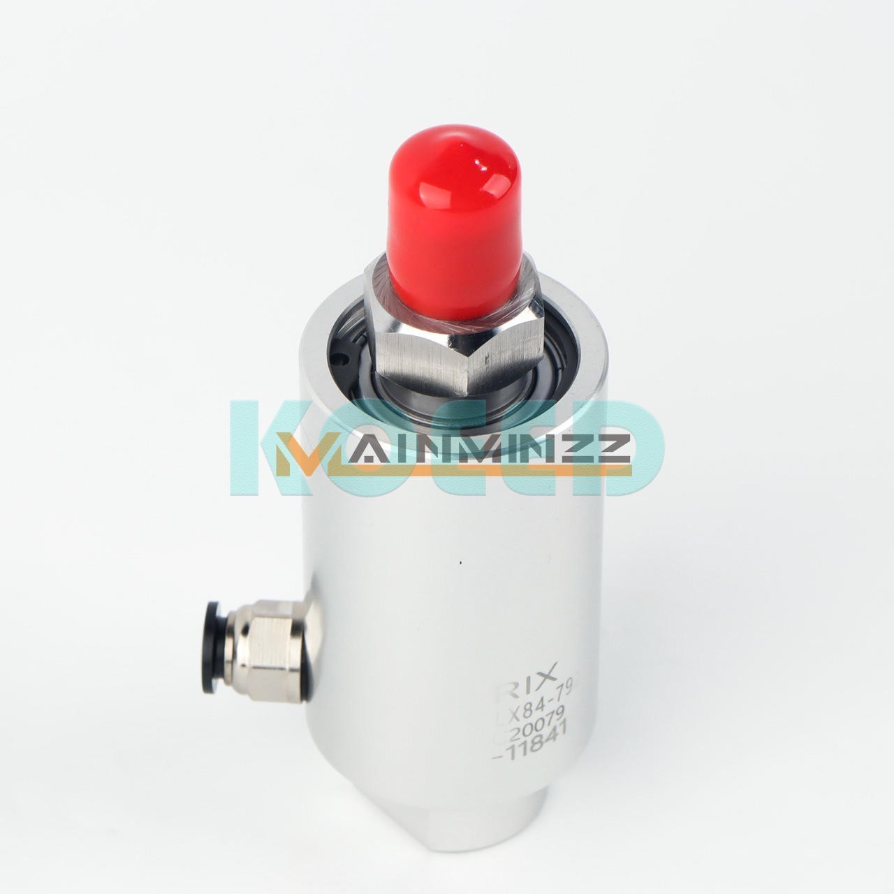 One New FOR LX84-7920 High speed Rotary Joint
