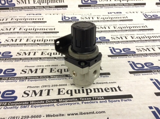 NEW SMC Pressure Valve – ARP3000-02B – H1027A w/Warranty