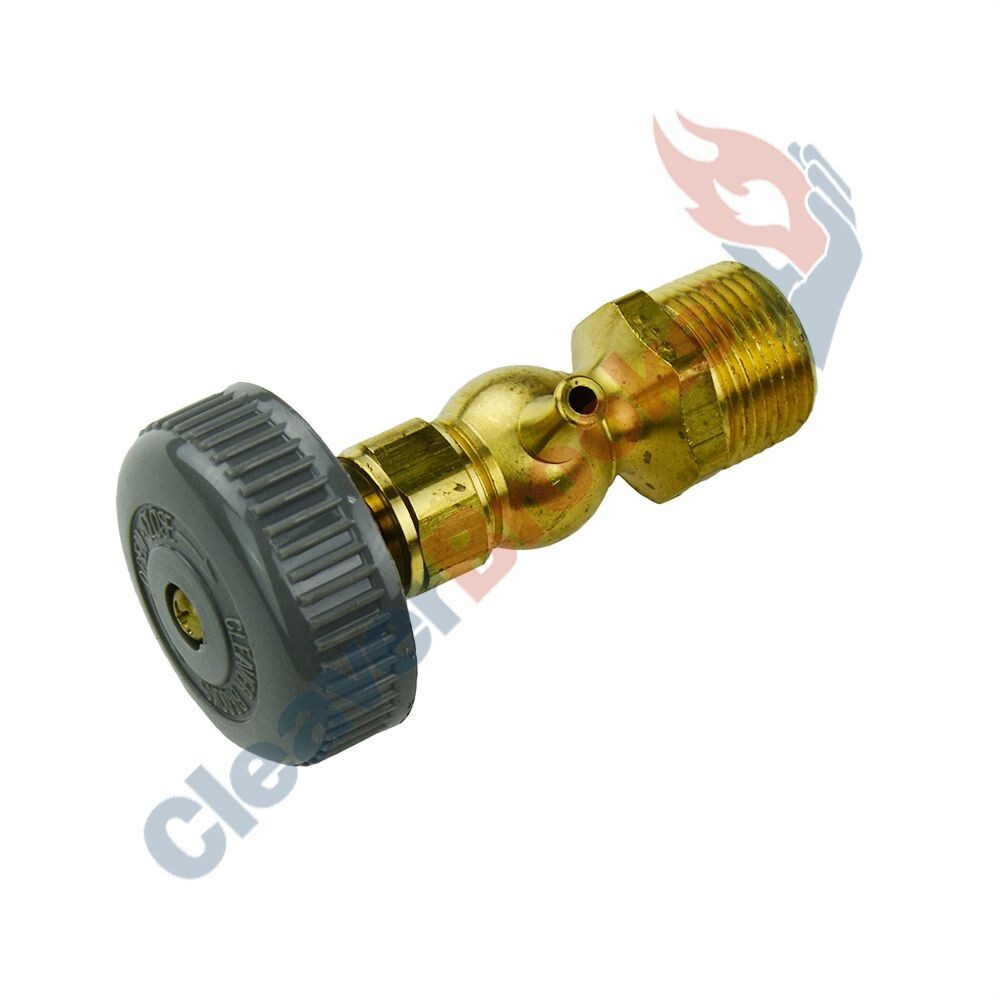 Conbraco Tricock 250# 3/4″ 26-308-C1
