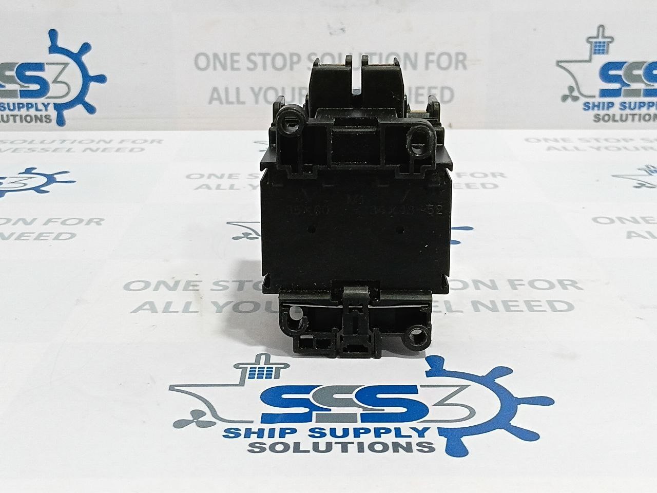 Fuji Electric SC-05 [13] Contactor Coil Voltage 380-400V 50Hz 400-440V 60Hz