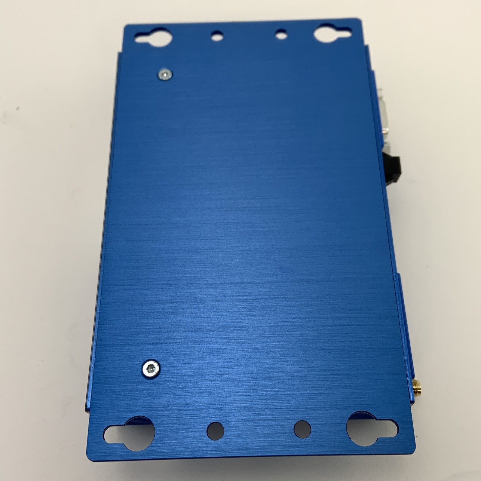 Multitech Conduit Gateway MTCDT-L4N1 MTCDT-L4N1-240A-RTI