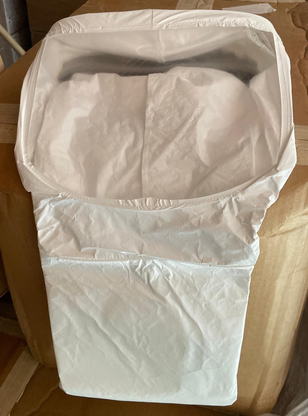 NEW AirBoss Defense Lightweight Hood with Cape S‑40084‑W01