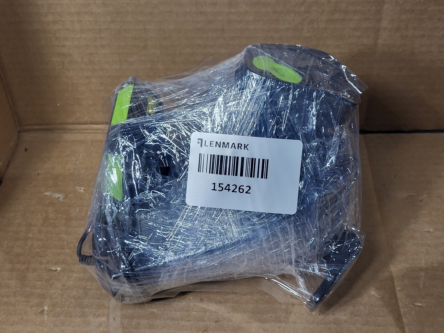Zebra RFD90 Standard-Range Ultra-Rugged UHF RFID Sled – Specialty Tools