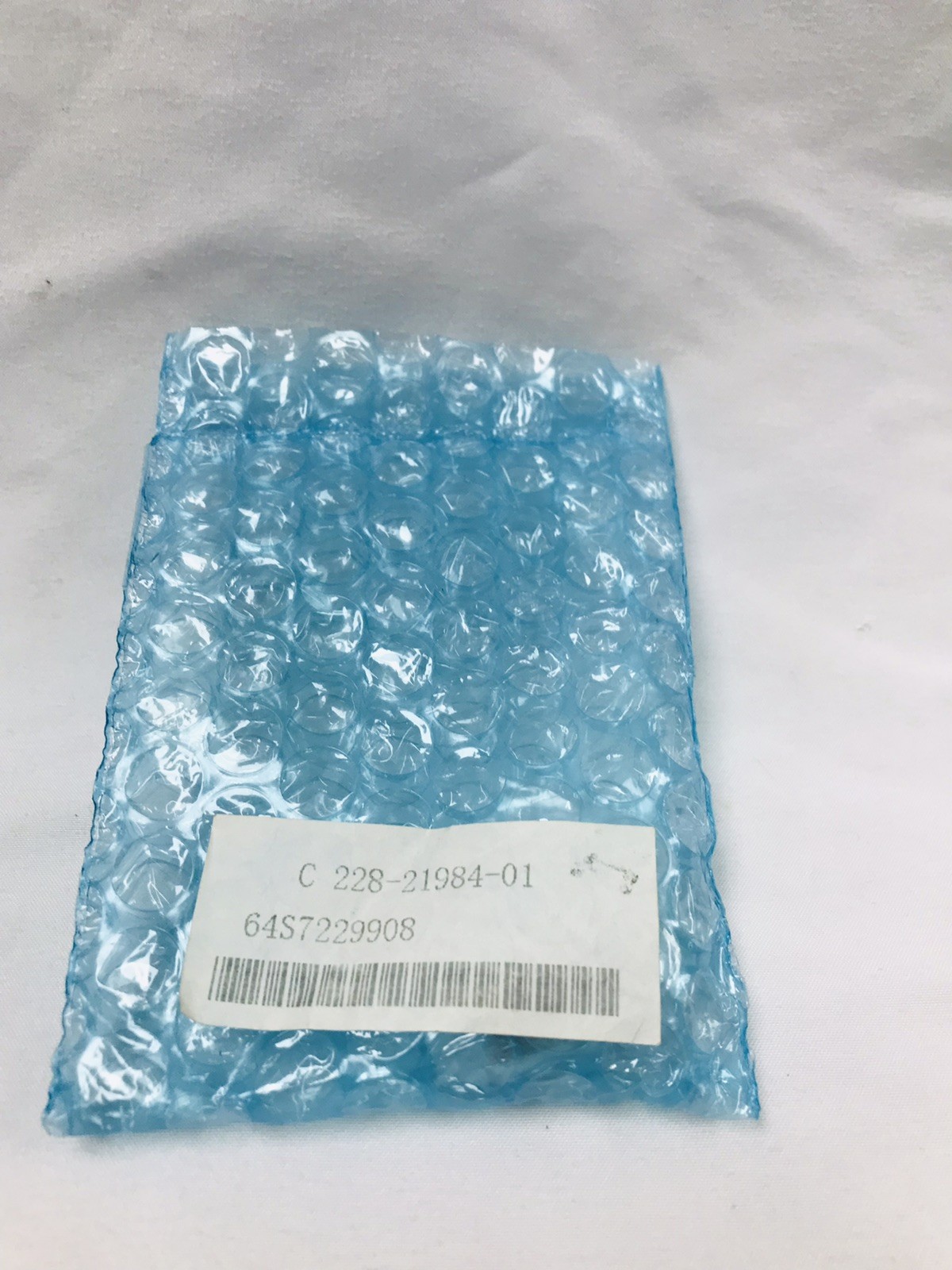 NEW Shimadzu 228-21984-01 Liquid Chromatography Suction Filter