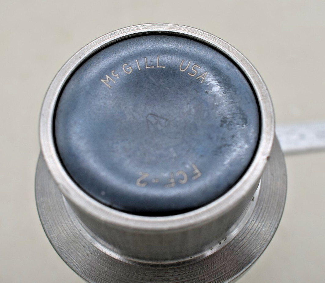 MCGILL FCF-2 CAM BEARING
