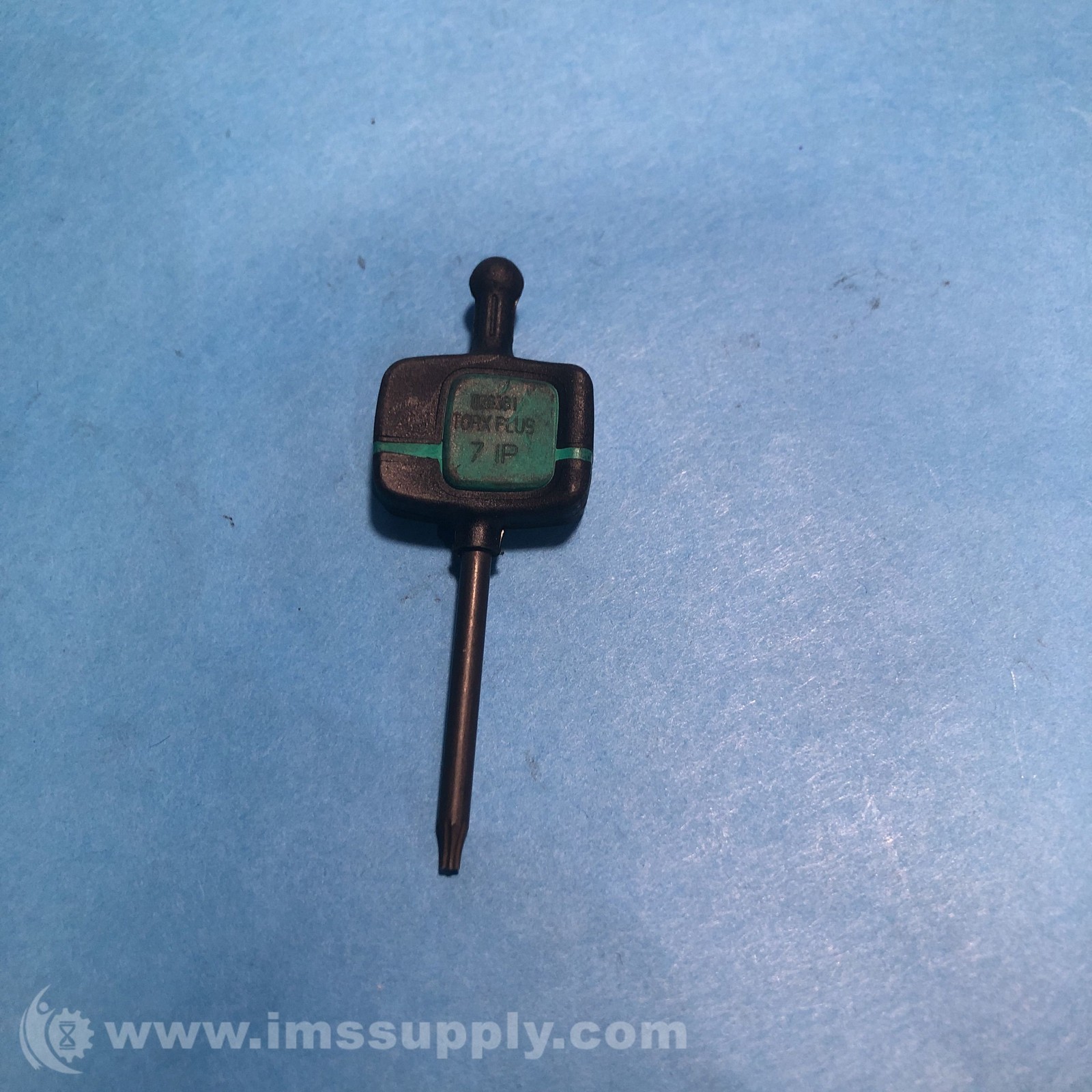 Wera 026361 11 1267A Flagdriver Torx Plus Screwdriver USIP