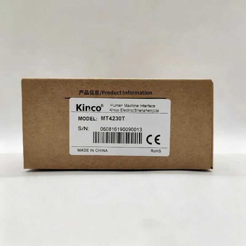 New & Original 1 PC * Kinco Touch Screen Panel 4.3″ HMI MT4230T