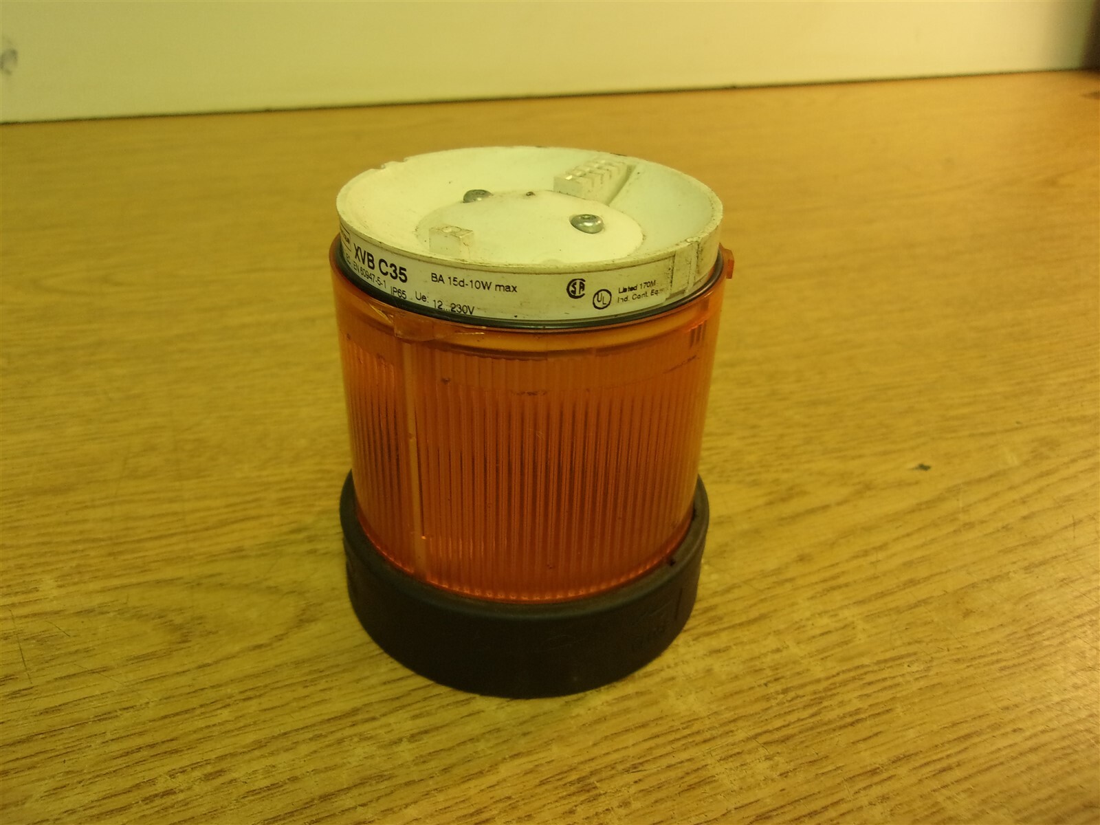 Telemecanique XVB C35 Stack Light *FREE SHIPPING*