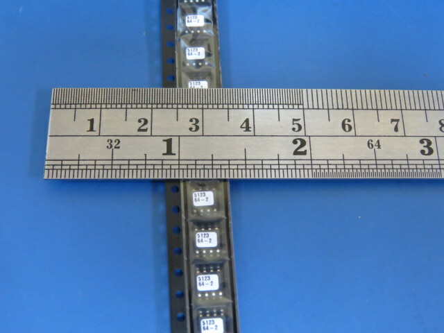 ALTERA EPCS4SI8N (PROGRAMMED) Qty of 10 per Lot PROG PKG FPGA CFG FLASH MODEL