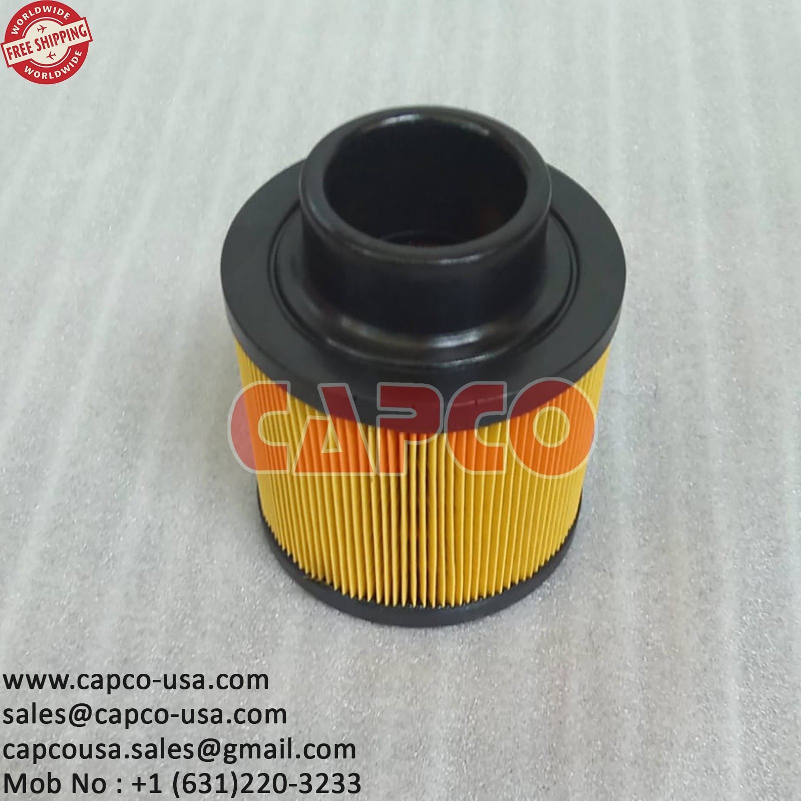 AIR FILTER C1131/NON OEM/FREE SHIPPING