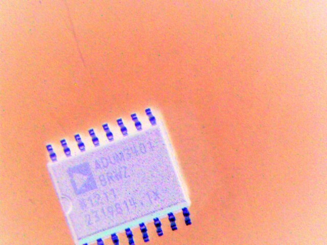 AD ADUM3401BRWZRL Qty of 5 per Lot AD ADUM3401BRWZRL