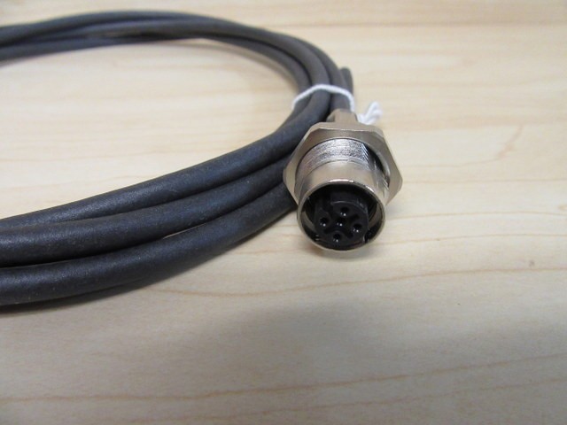 Phoenix Contact SACCBP-FS-4CON-M16/1,0-PUR SCO Device Connector (Pack of 3)